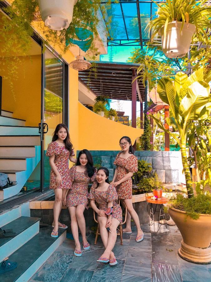 Hoi An Center Town Hotel Ngoại thất bức ảnh