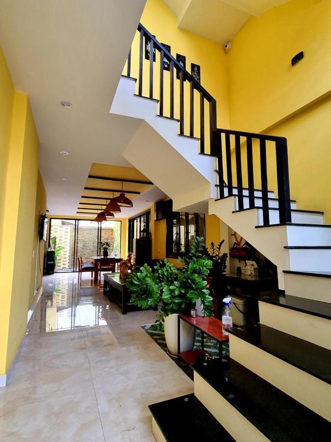 Hoi An Center Town Hotel Ngoại thất bức ảnh
