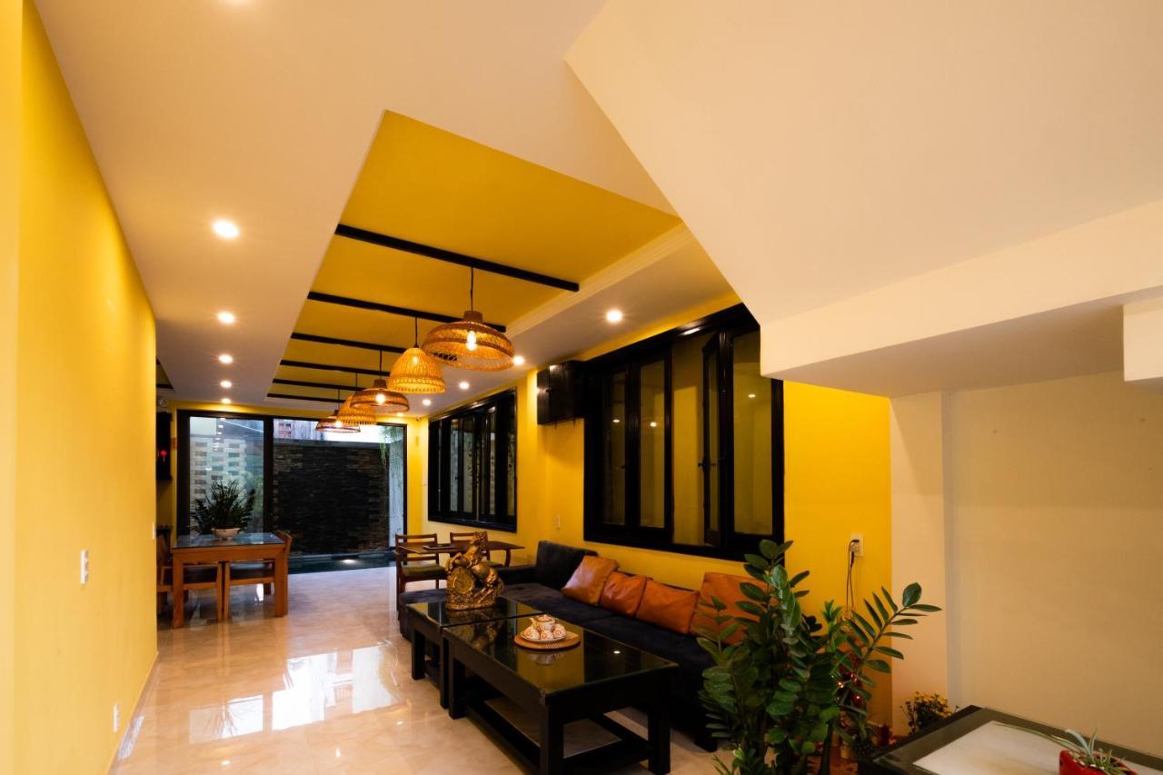 Hoi An Center Town Hotel Ngoại thất bức ảnh