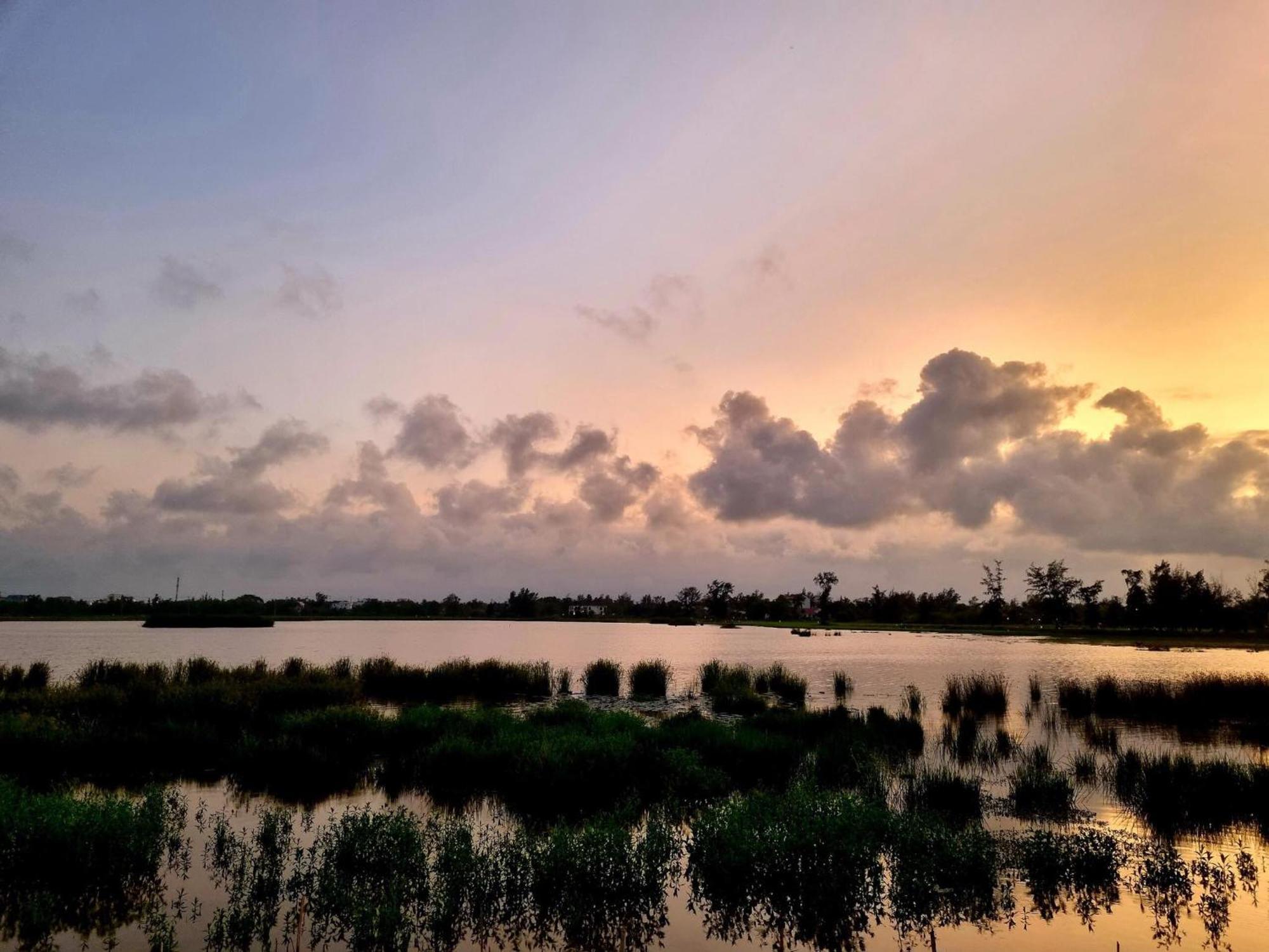 Hoi An Center Town Hotel Ngoại thất bức ảnh