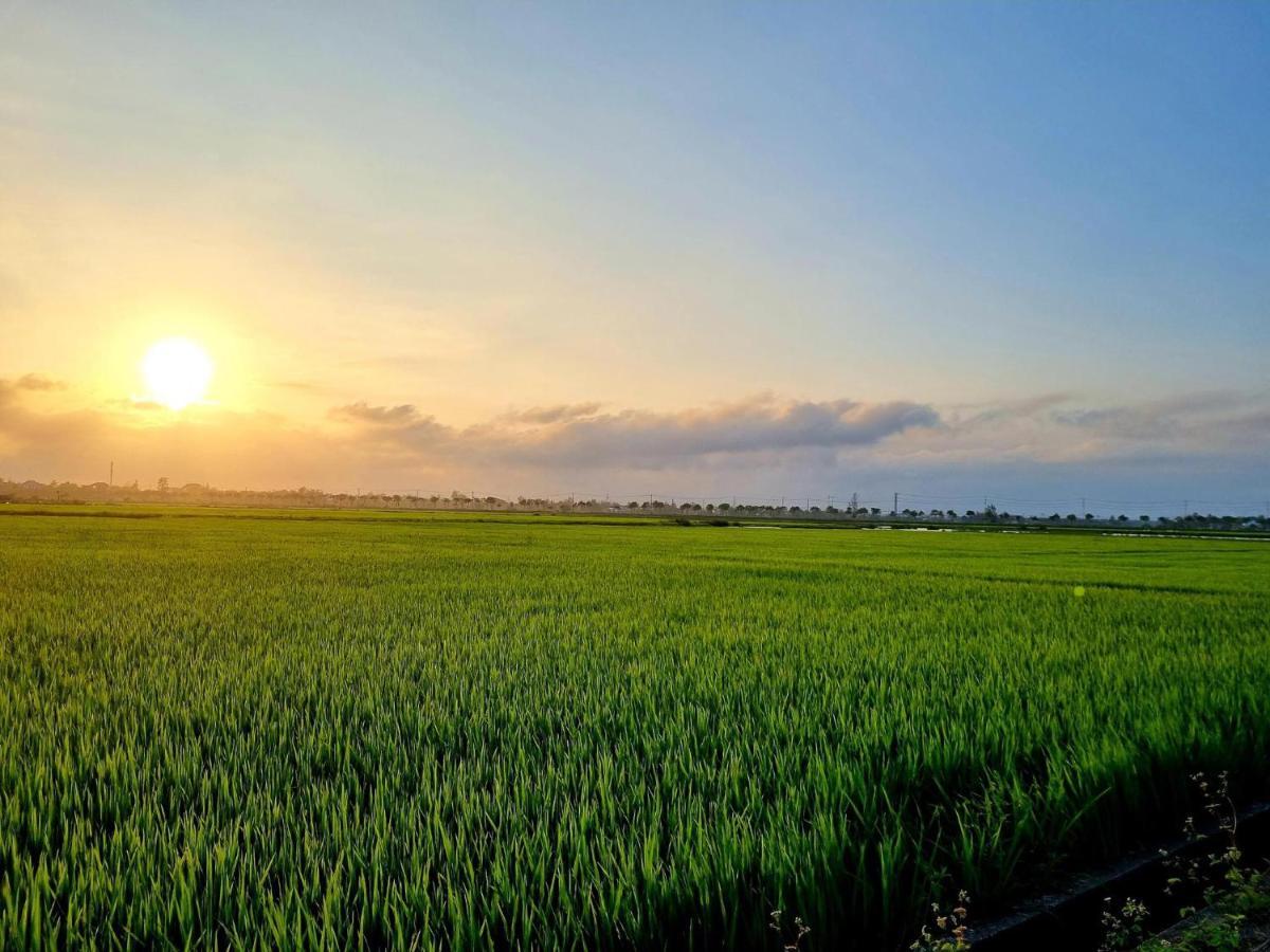 Hoi An Center Town Hotel Ngoại thất bức ảnh